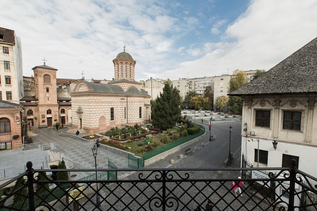 Europa Royale Bucharest Hotel Exterior foto